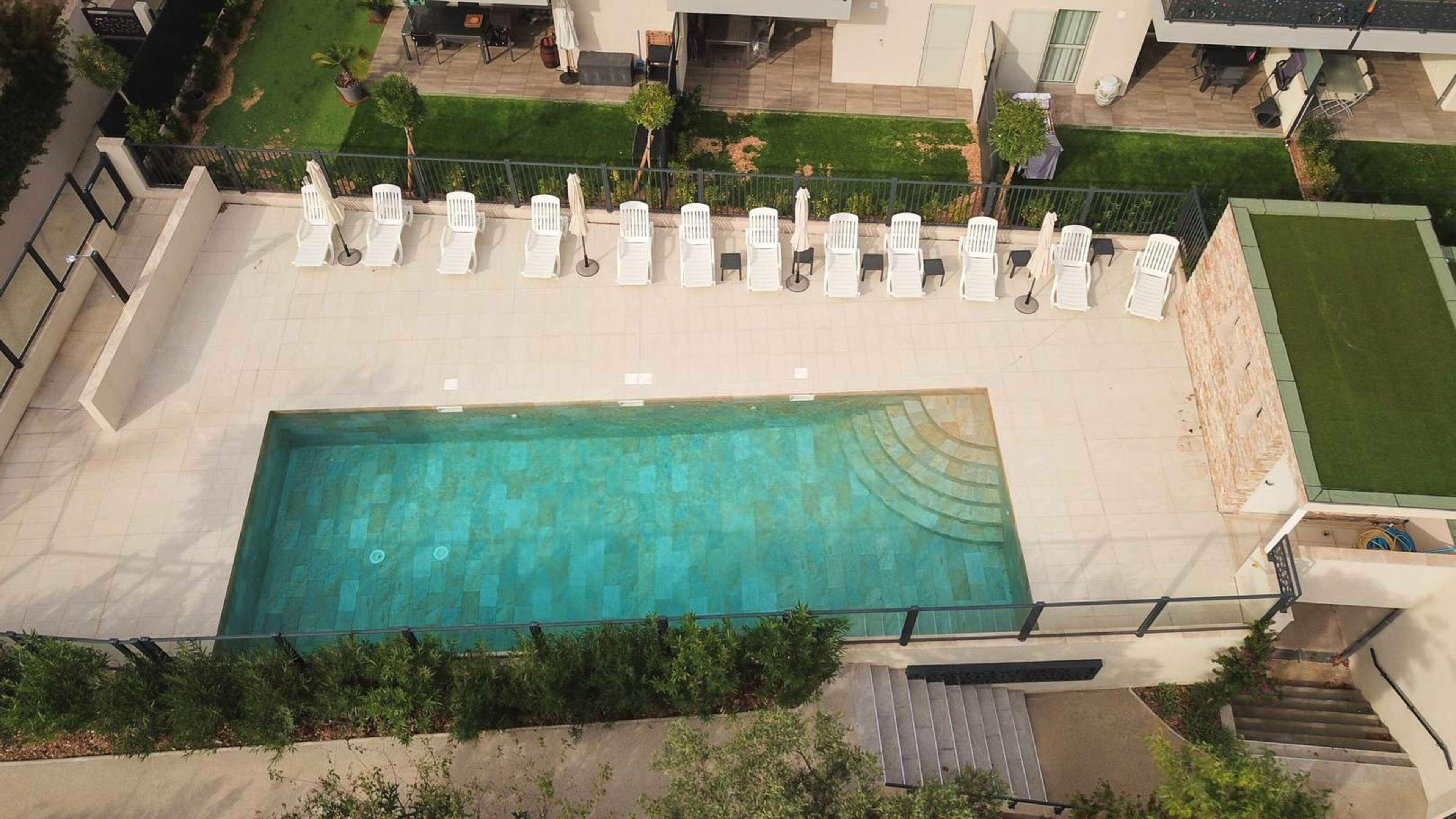 Hotel Sanary, Soleil Et Jardin - Renovation Hiver 2024-25 Exterior foto